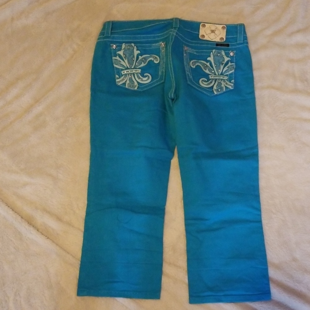 Miss Me Size 32